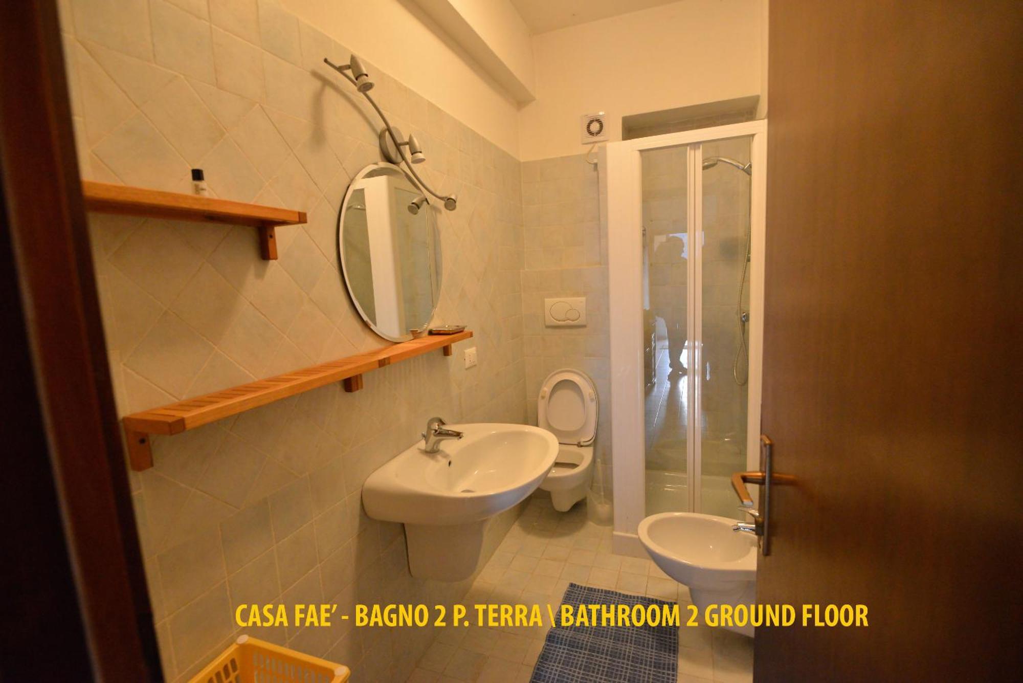 Apartament Casa Fae Dolomiti Madonna Zewnętrze zdjęcie
