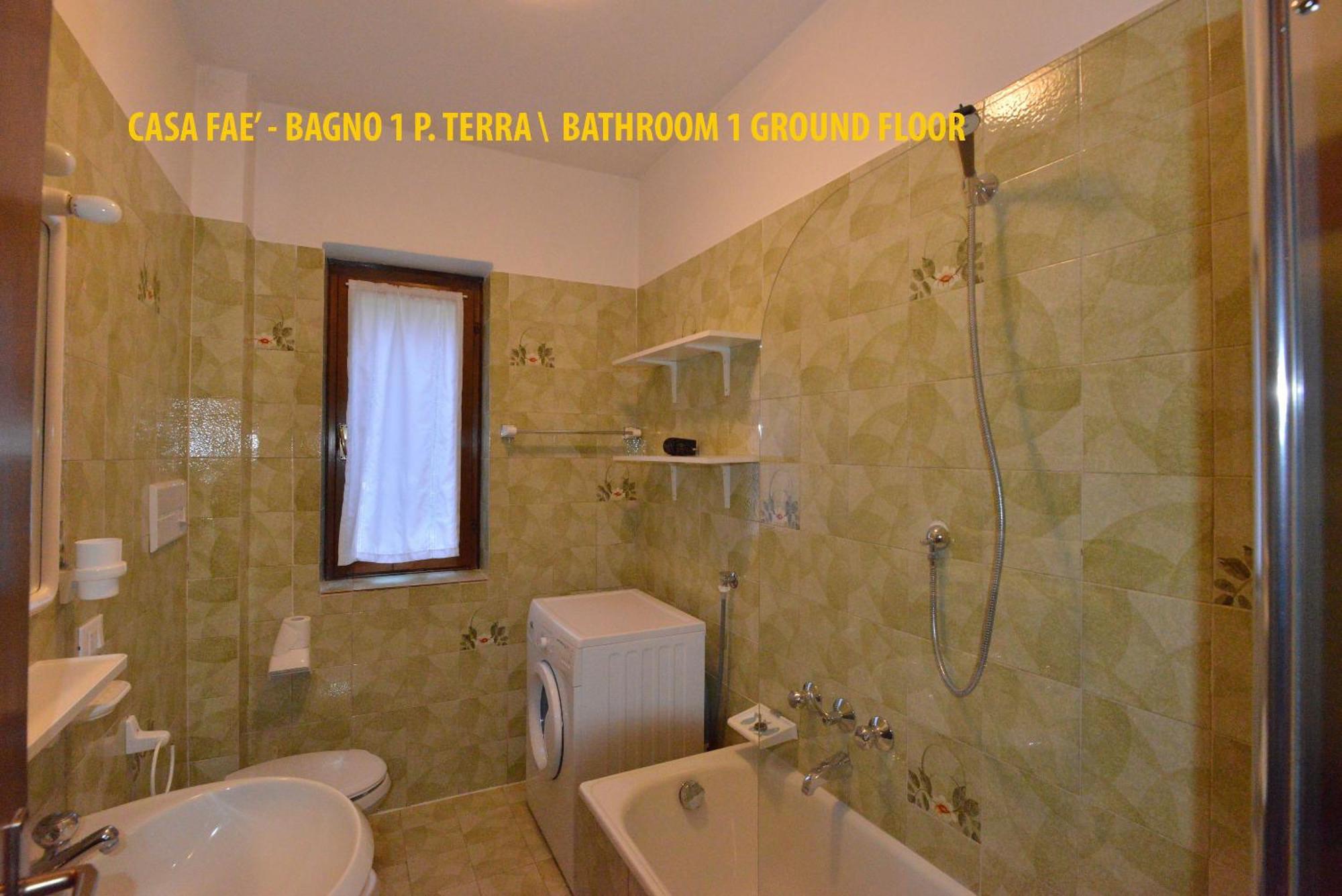 Apartament Casa Fae Dolomiti Madonna Zewnętrze zdjęcie