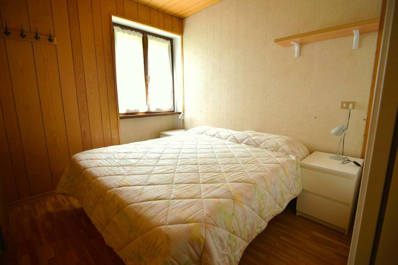 Apartament Casa Fae Dolomiti Madonna Zewnętrze zdjęcie